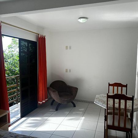 Residencial Vista Bela Apartment บอมบินญัส ภายนอก รูปภาพ