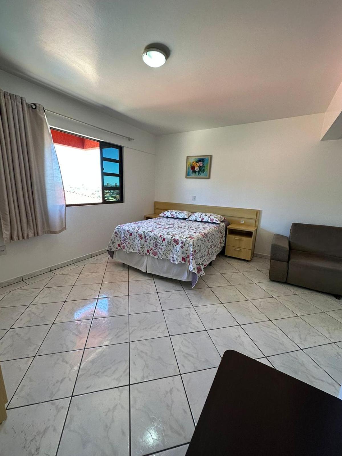Residencial Vista Bela Apartment บอมบินญัส ภายนอก รูปภาพ