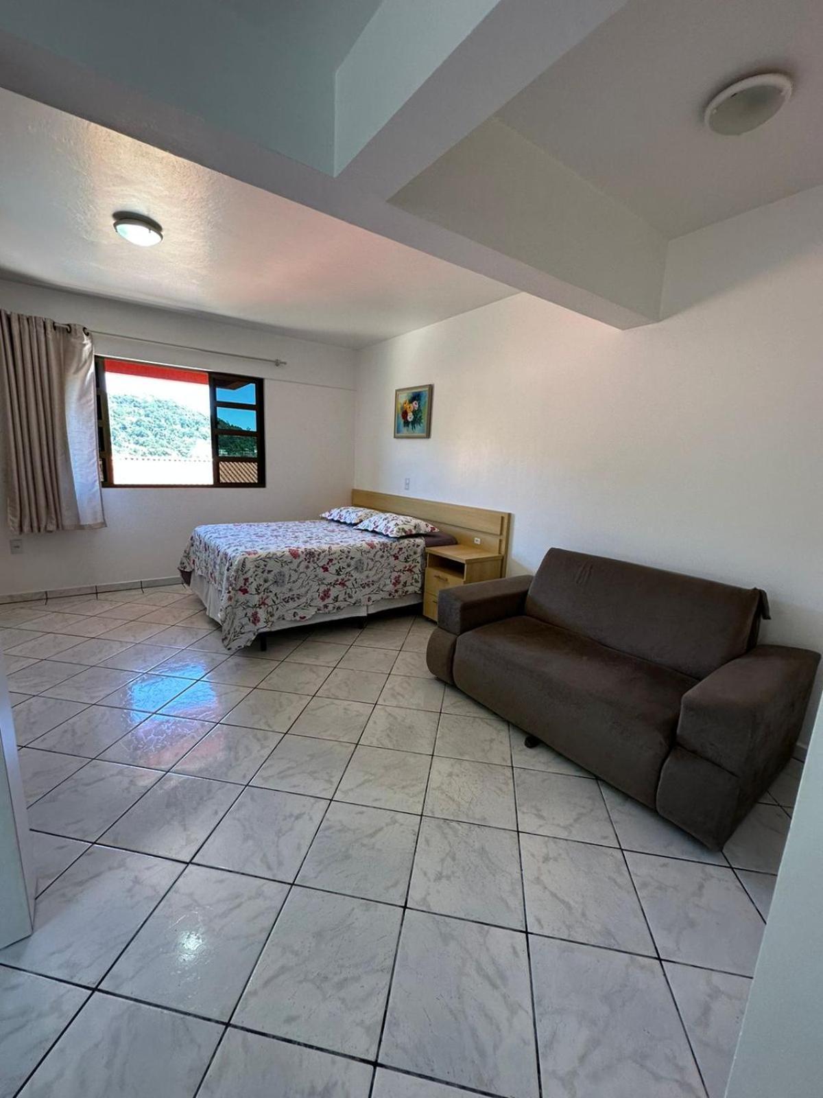 Residencial Vista Bela Apartment บอมบินญัส ภายนอก รูปภาพ