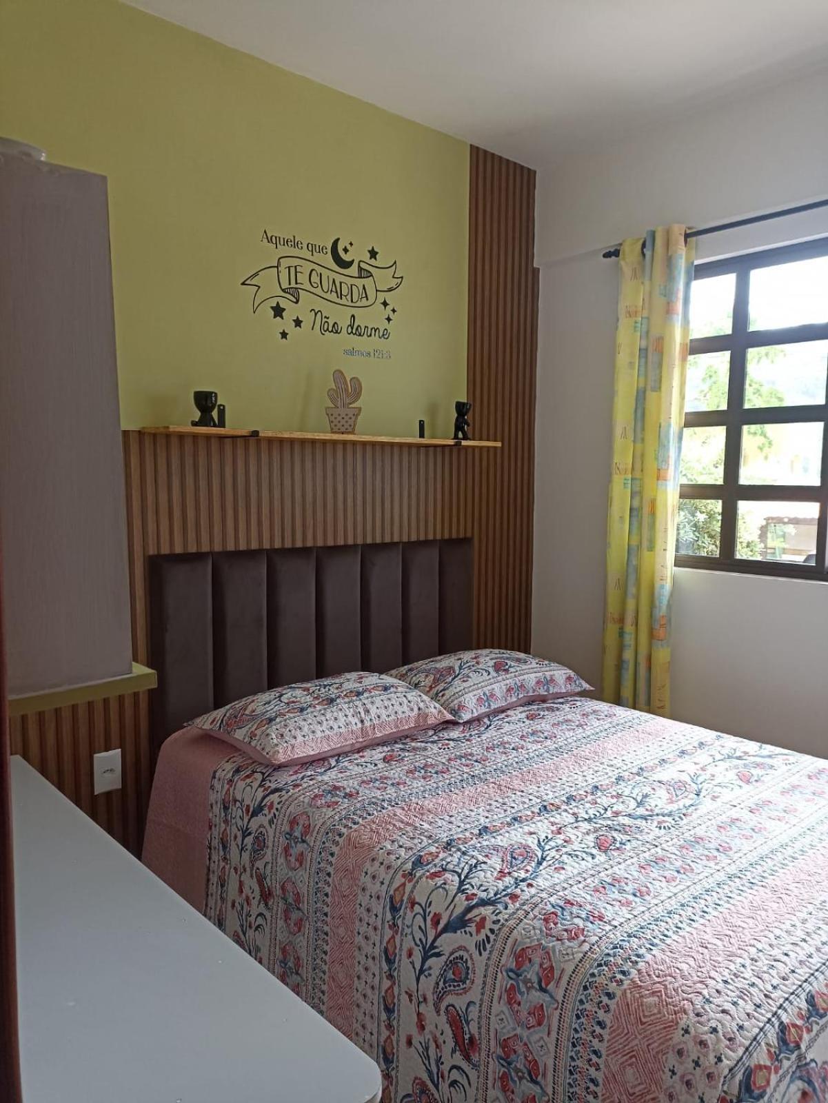 Residencial Vista Bela Apartment บอมบินญัส ภายนอก รูปภาพ