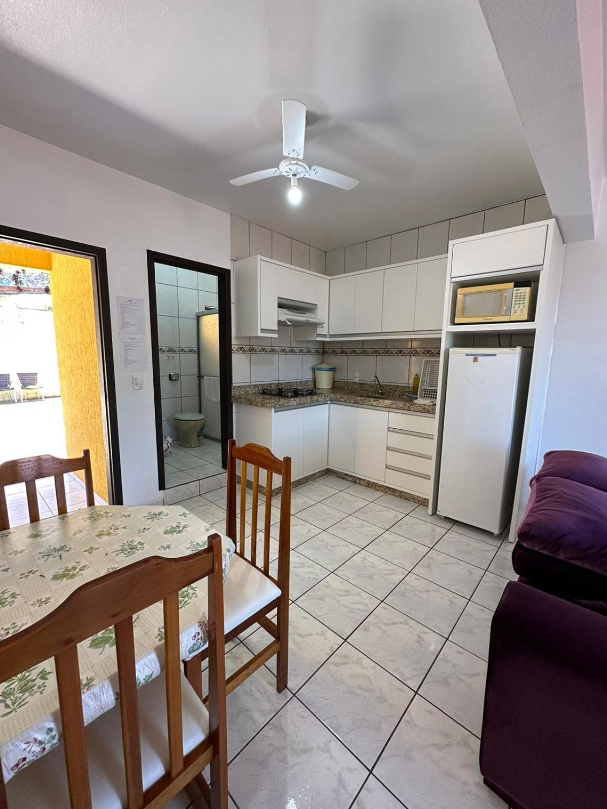 Residencial Vista Bela Apartment บอมบินญัส ภายนอก รูปภาพ