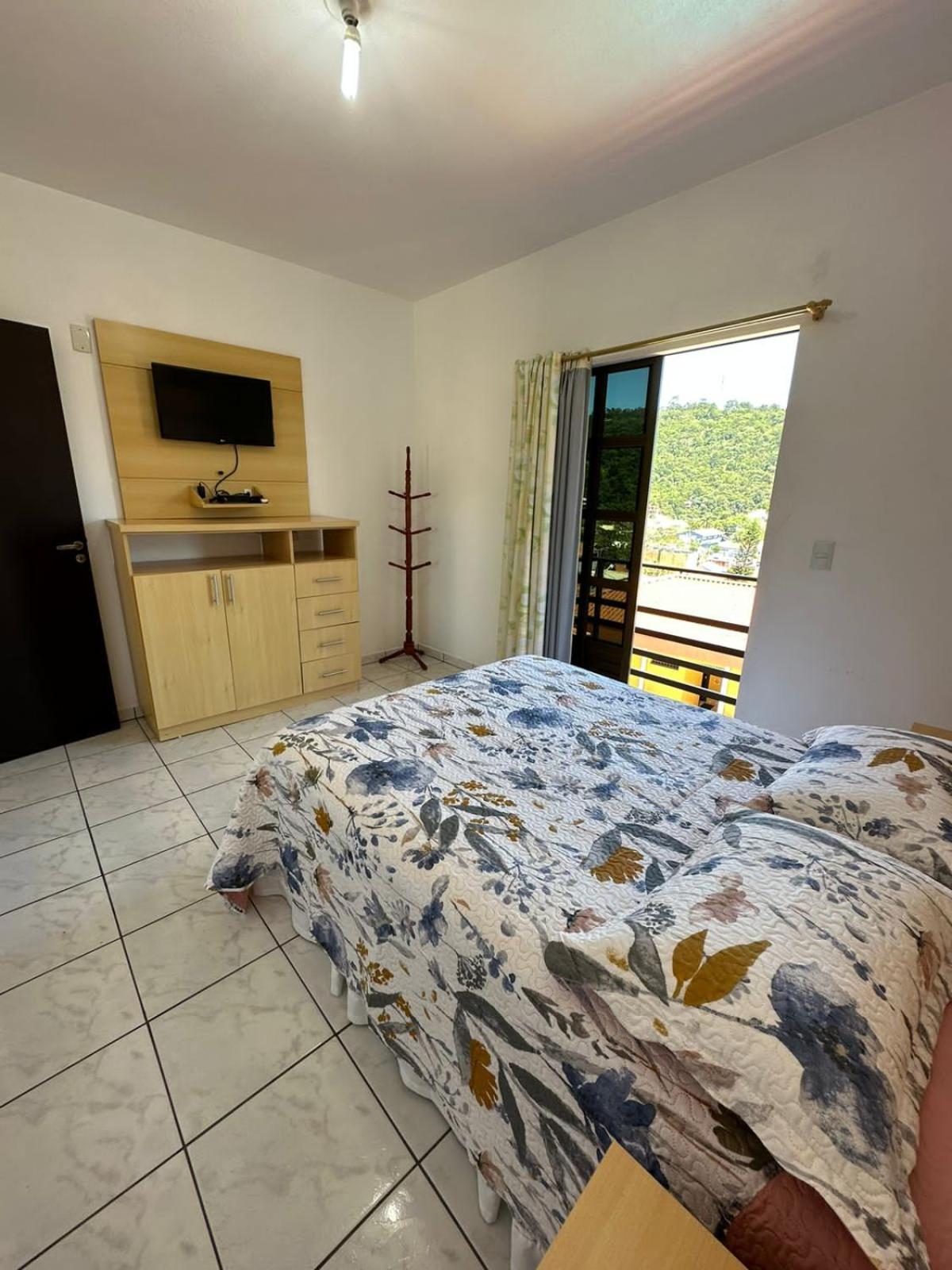 Residencial Vista Bela Apartment บอมบินญัส ภายนอก รูปภาพ