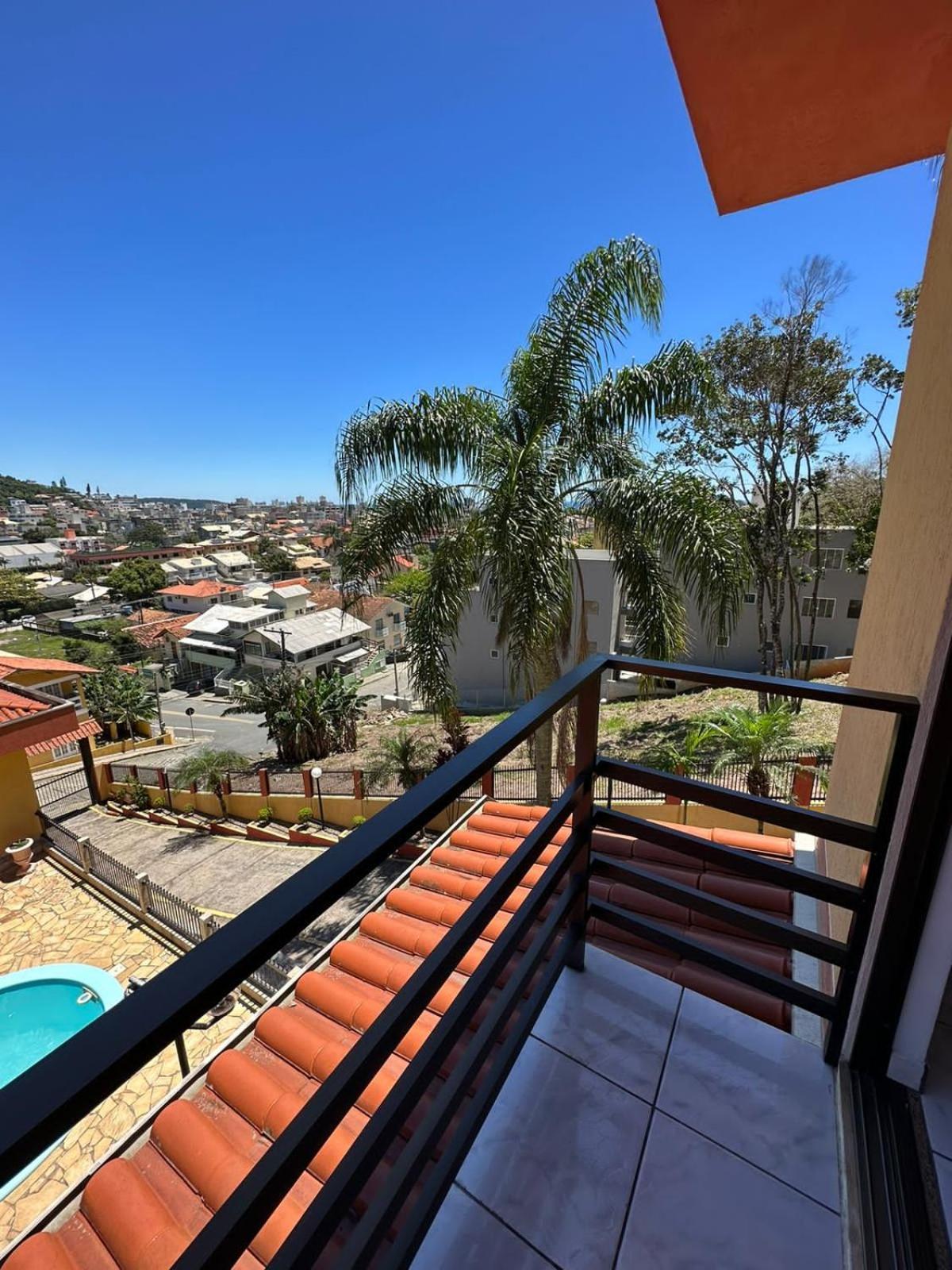 Residencial Vista Bela Apartment บอมบินญัส ภายนอก รูปภาพ
