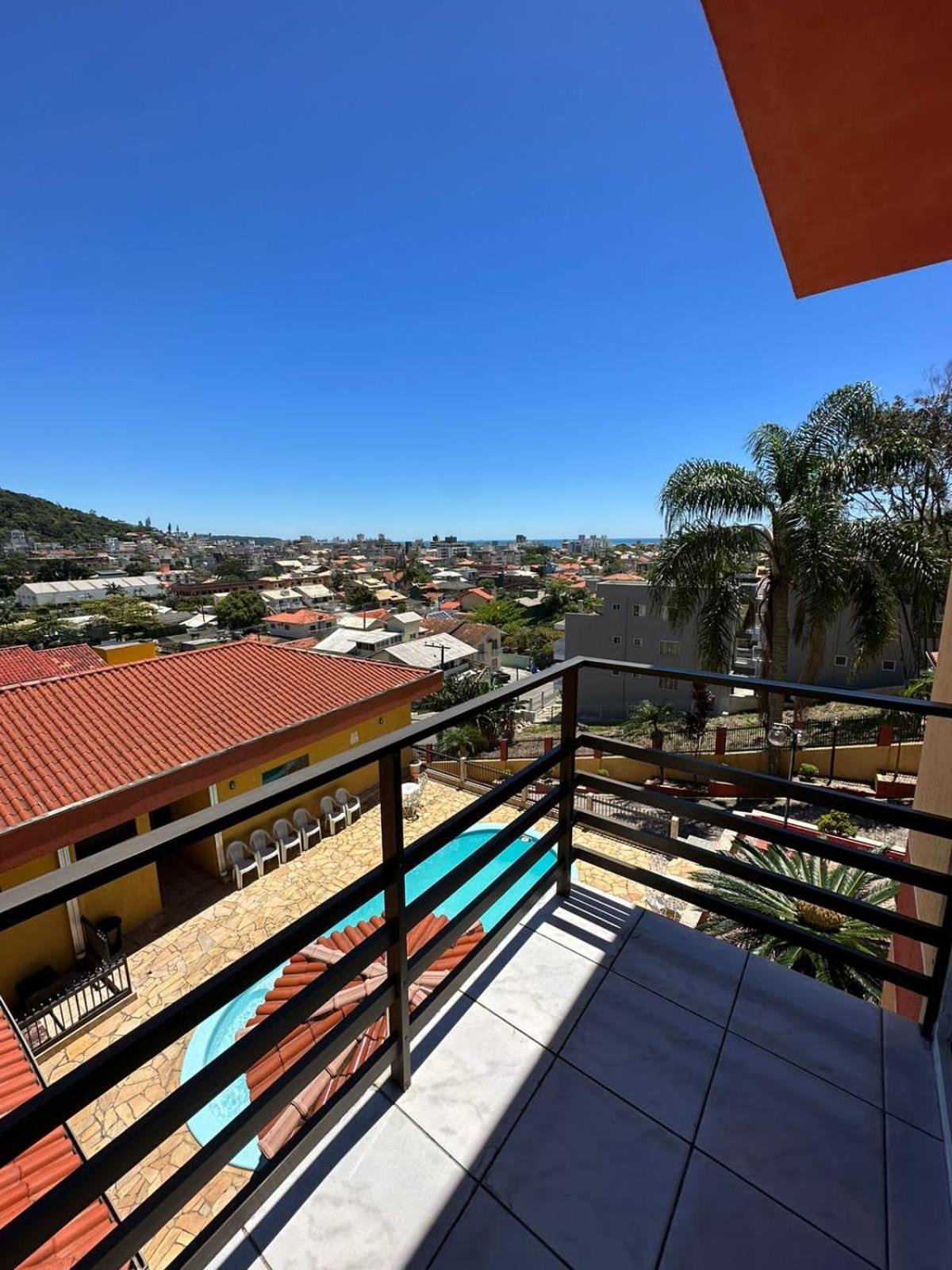 Residencial Vista Bela Apartment บอมบินญัส ภายนอก รูปภาพ