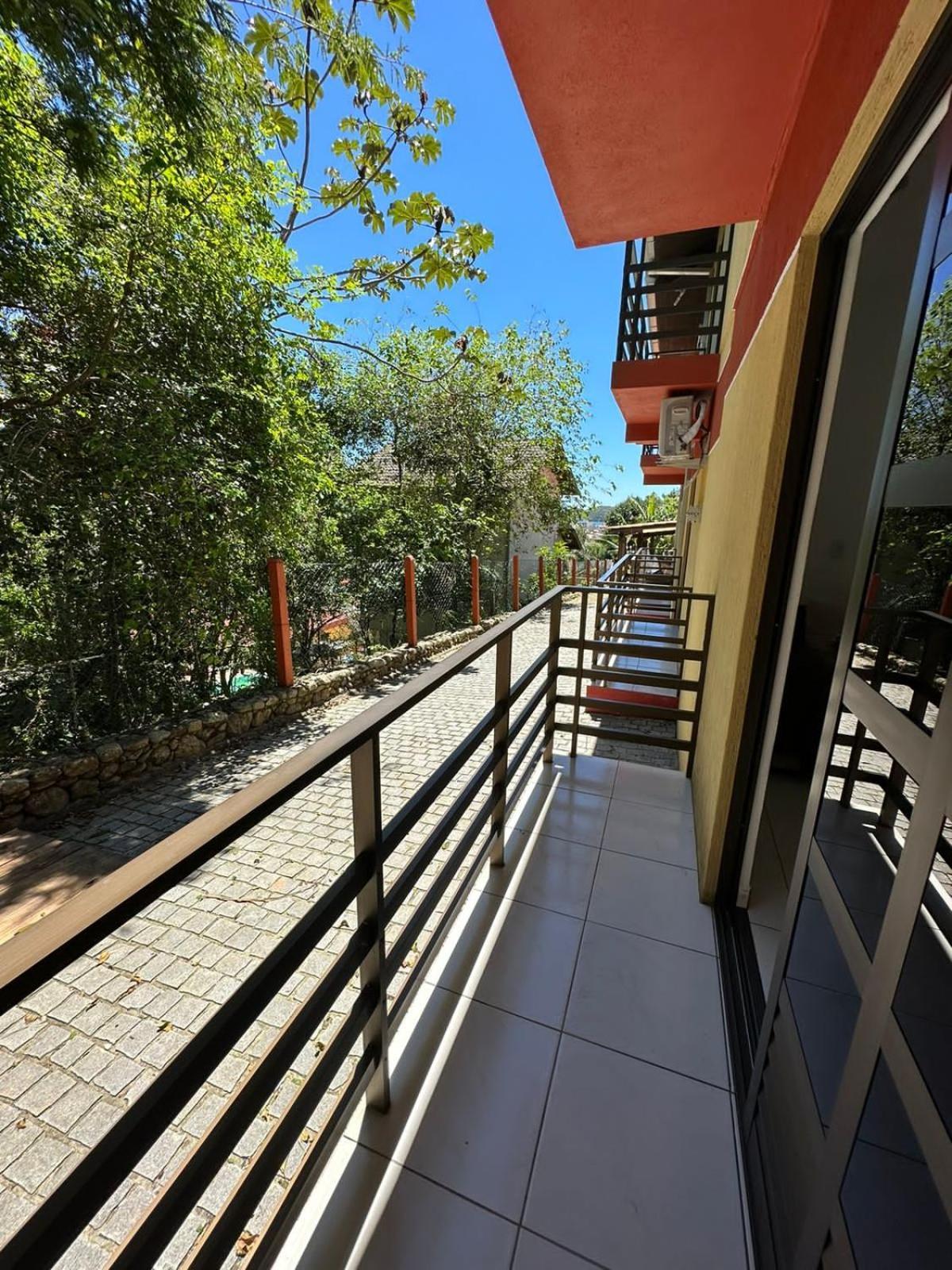 Residencial Vista Bela Apartment บอมบินญัส ภายนอก รูปภาพ