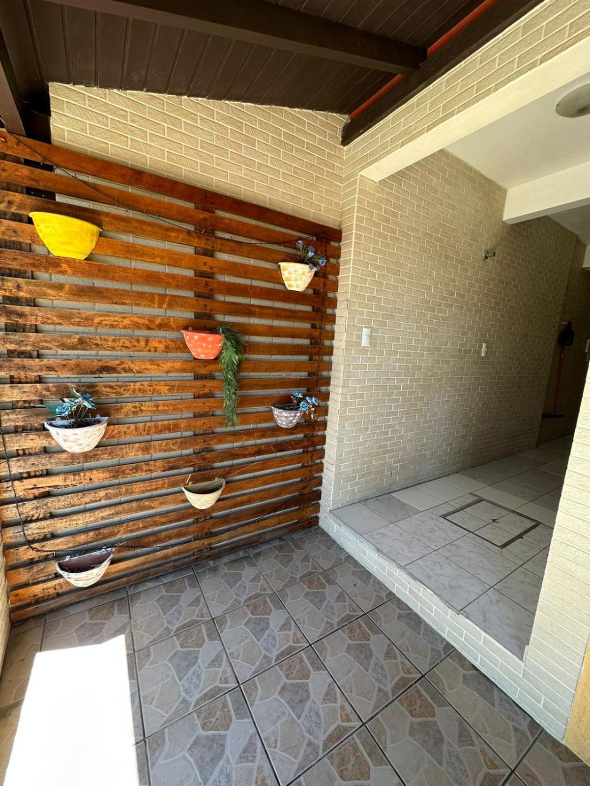 Residencial Vista Bela Apartment บอมบินญัส ภายนอก รูปภาพ