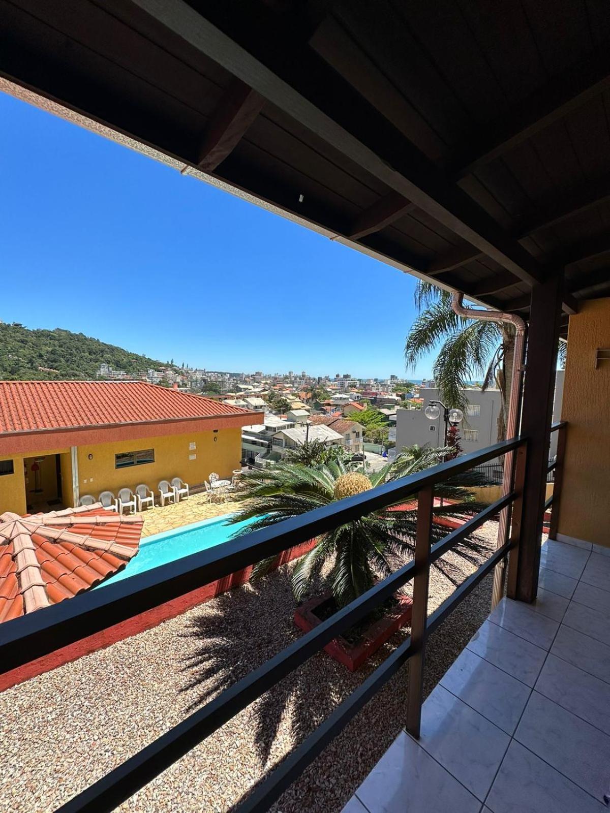 Residencial Vista Bela Apartment บอมบินญัส ภายนอก รูปภาพ
