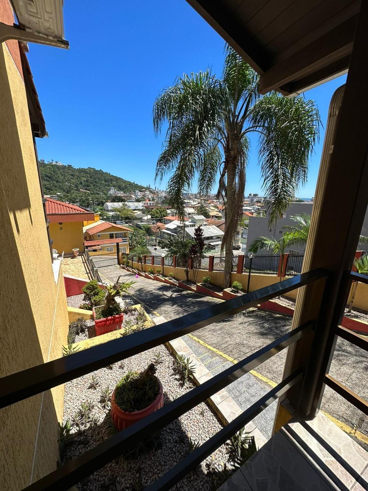 Residencial Vista Bela Apartment บอมบินญัส ภายนอก รูปภาพ