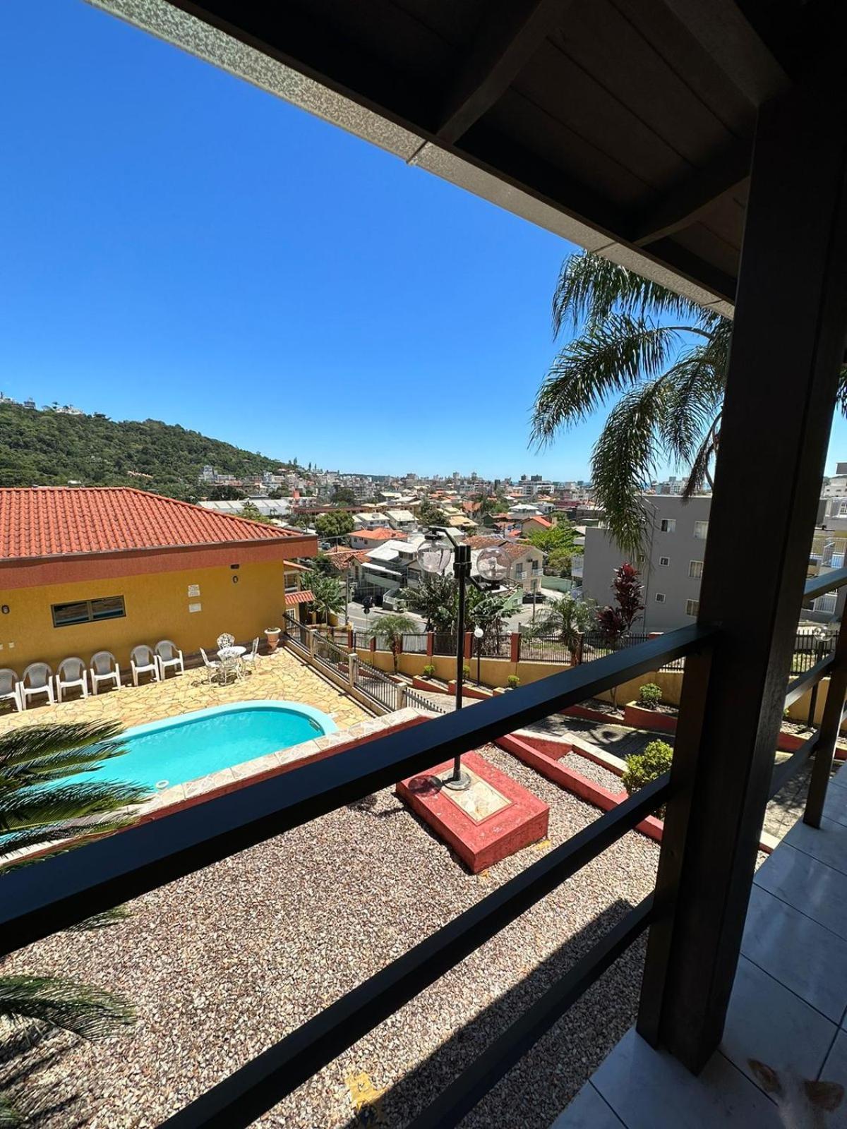 Residencial Vista Bela Apartment บอมบินญัส ภายนอก รูปภาพ