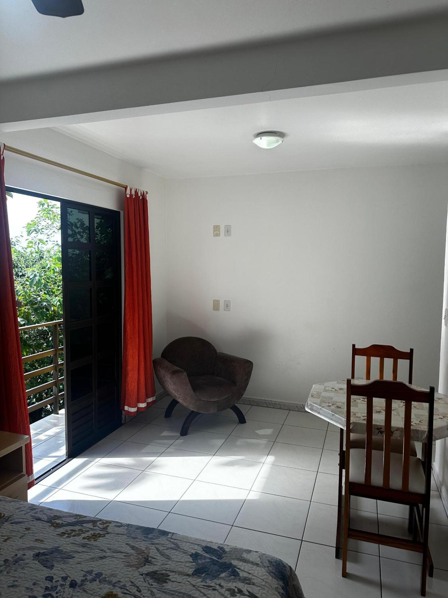 Residencial Vista Bela Apartment บอมบินญัส ภายนอก รูปภาพ