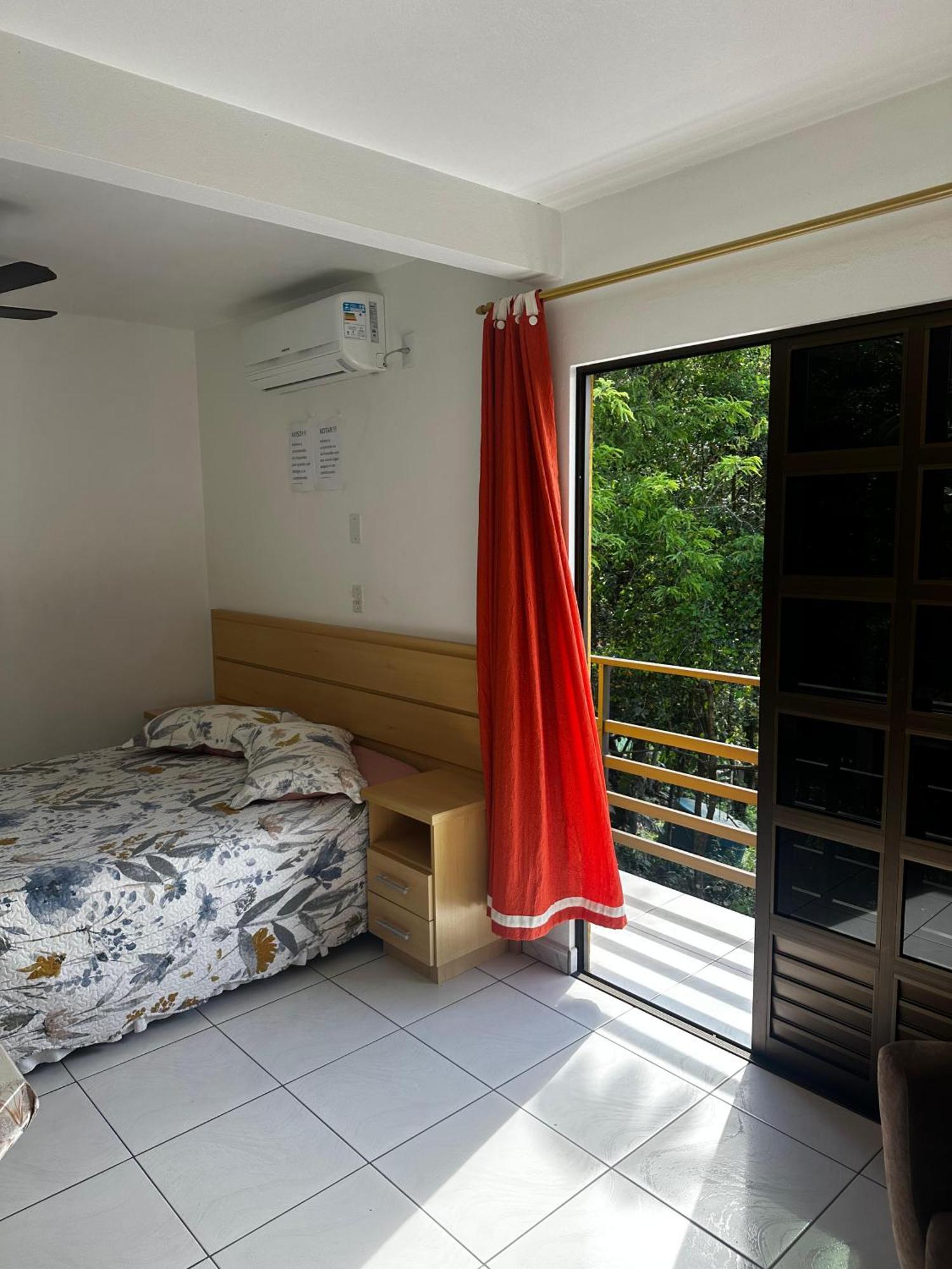 Residencial Vista Bela Apartment บอมบินญัส ภายนอก รูปภาพ