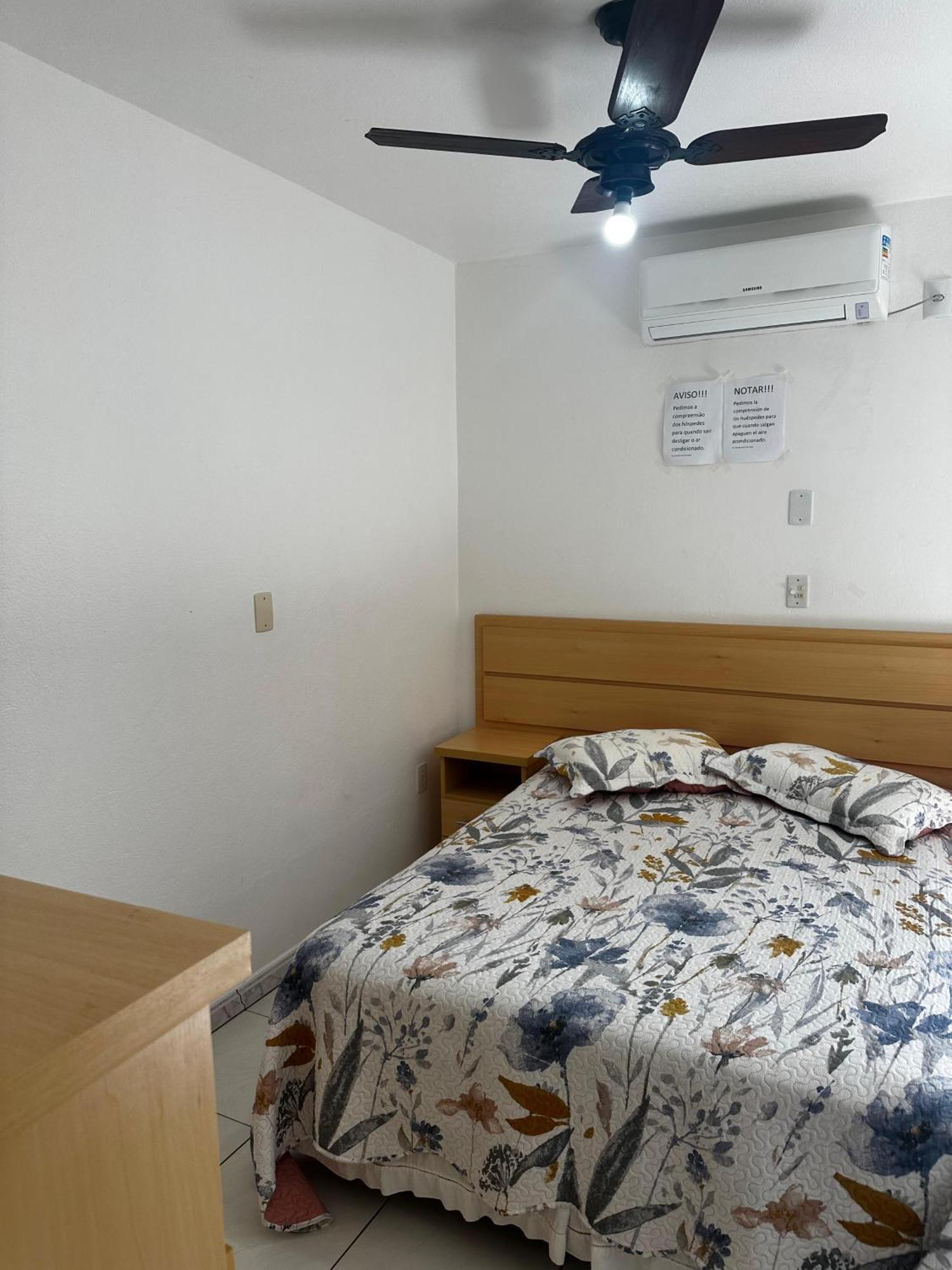 Residencial Vista Bela Apartment บอมบินญัส ภายนอก รูปภาพ