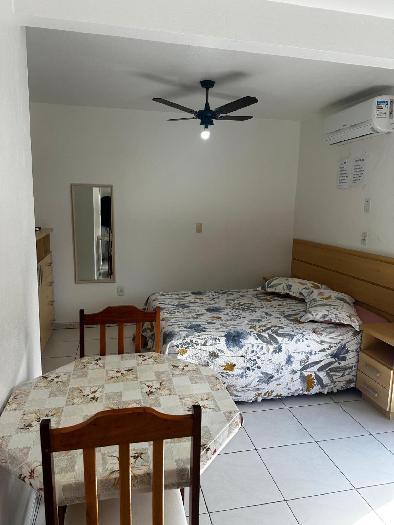 Residencial Vista Bela Apartment บอมบินญัส ภายนอก รูปภาพ