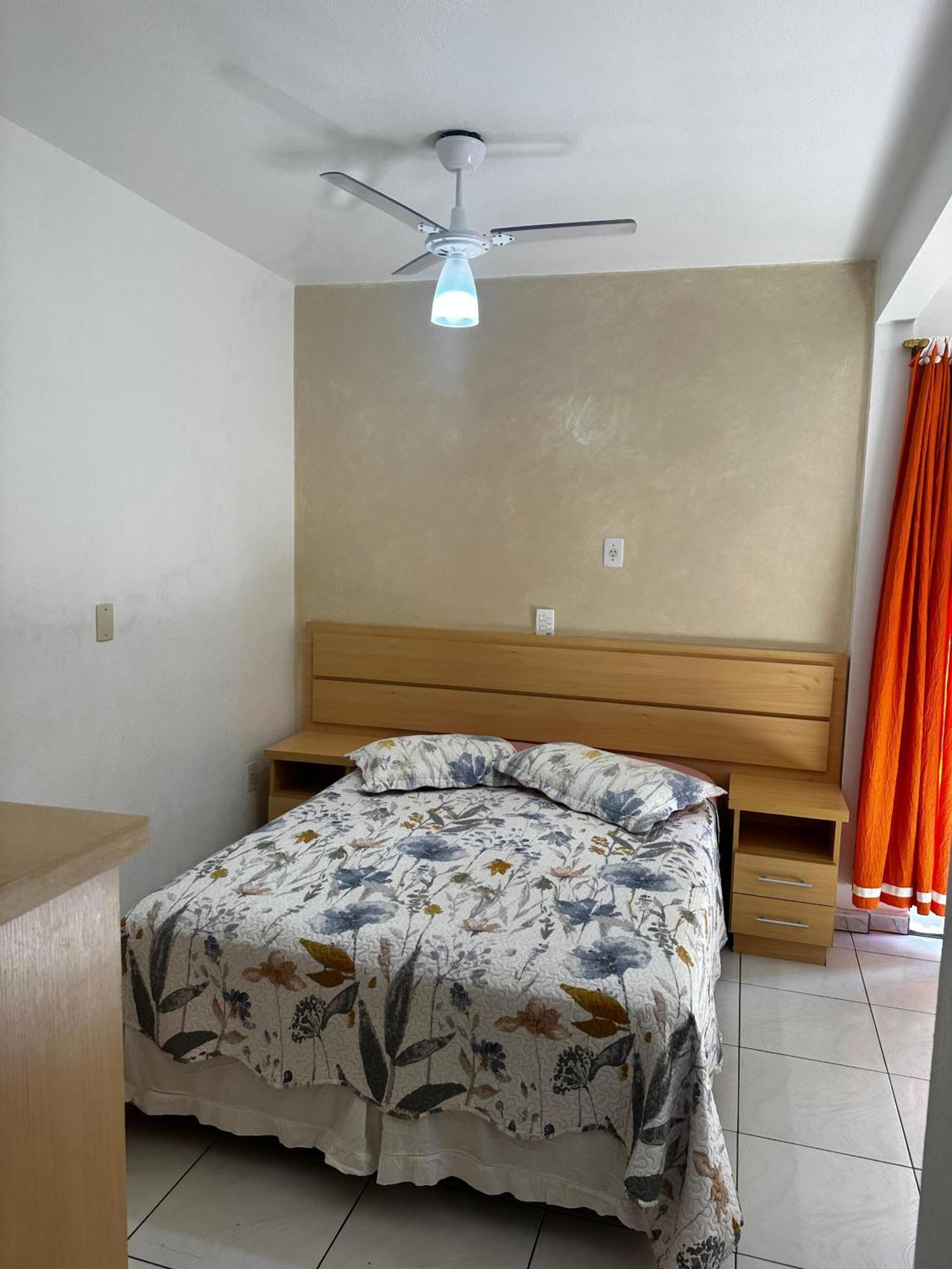Residencial Vista Bela Apartment บอมบินญัส ภายนอก รูปภาพ