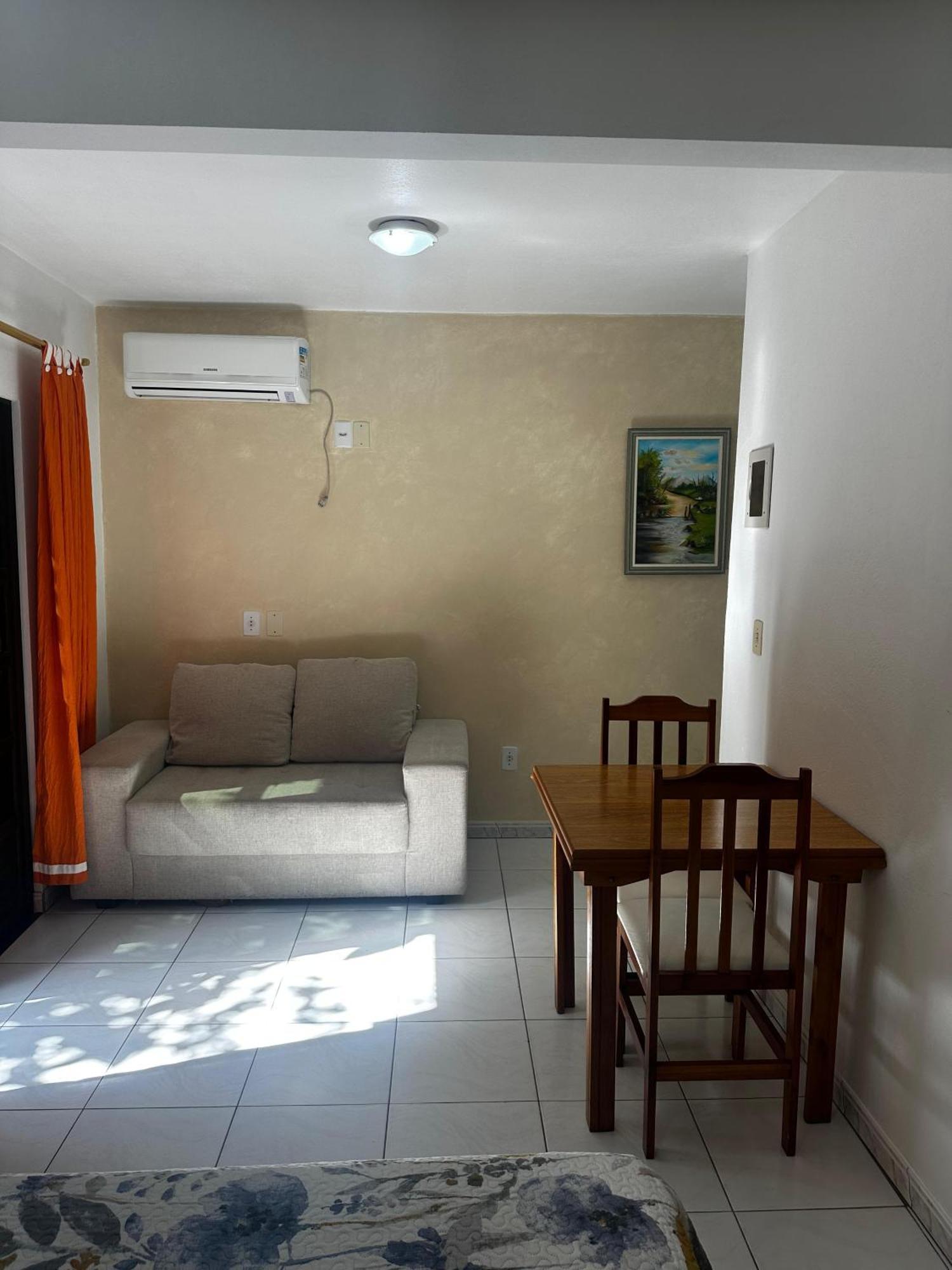 Residencial Vista Bela Apartment บอมบินญัส ภายนอก รูปภาพ