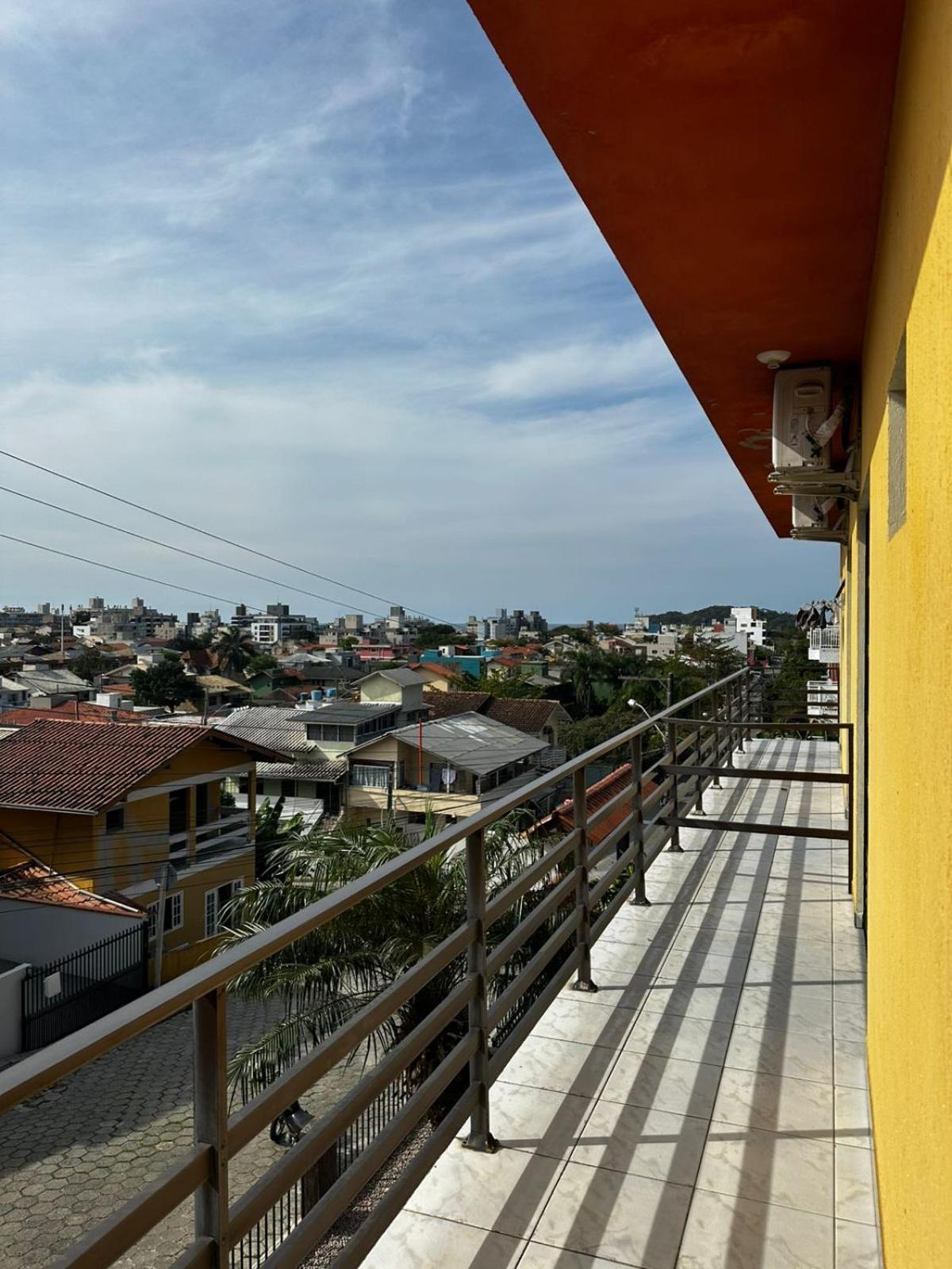 Residencial Vista Bela Apartment บอมบินญัส ภายนอก รูปภาพ