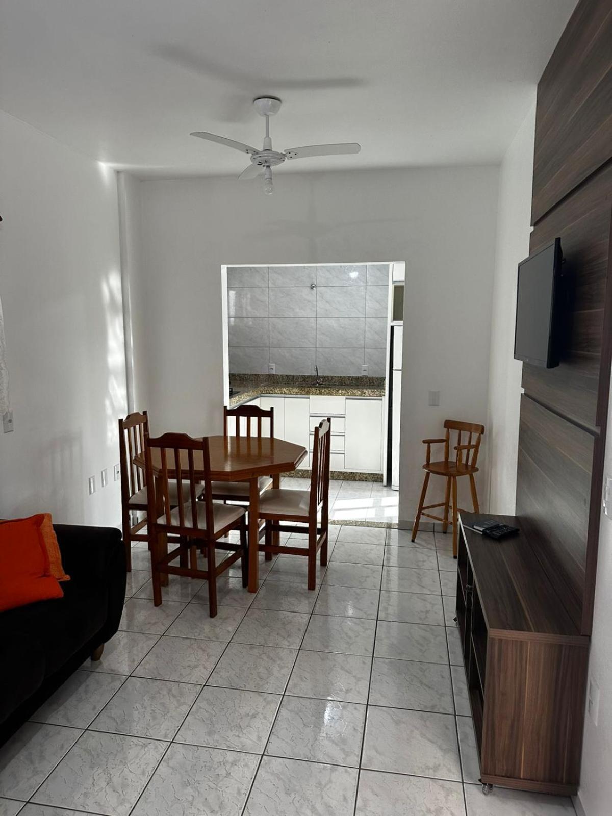 Residencial Vista Bela Apartment บอมบินญัส ภายนอก รูปภาพ