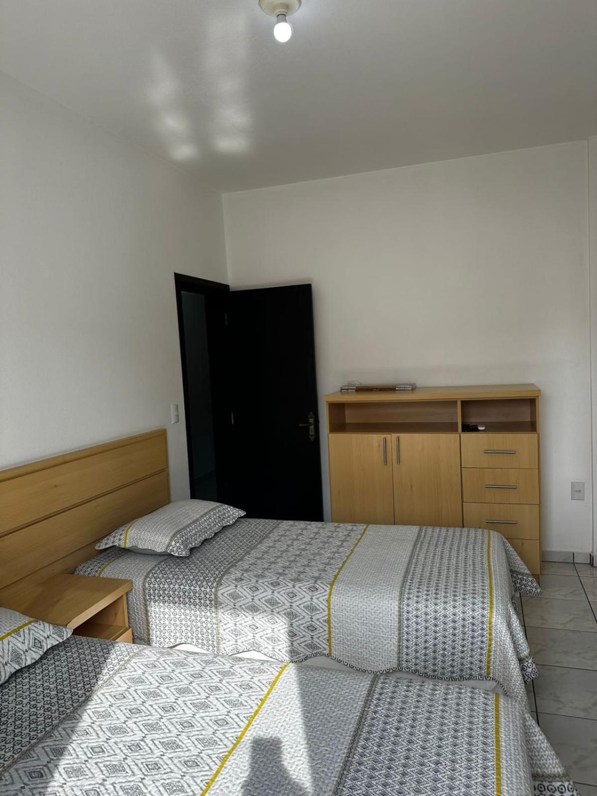 Residencial Vista Bela Apartment บอมบินญัส ภายนอก รูปภาพ