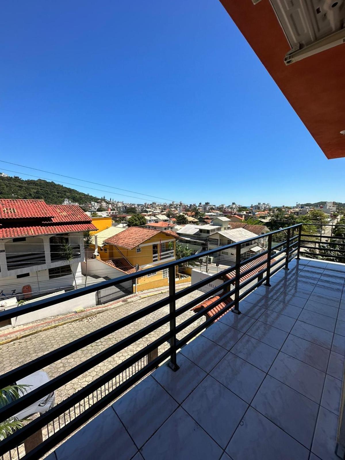 Residencial Vista Bela Apartment บอมบินญัส ภายนอก รูปภาพ