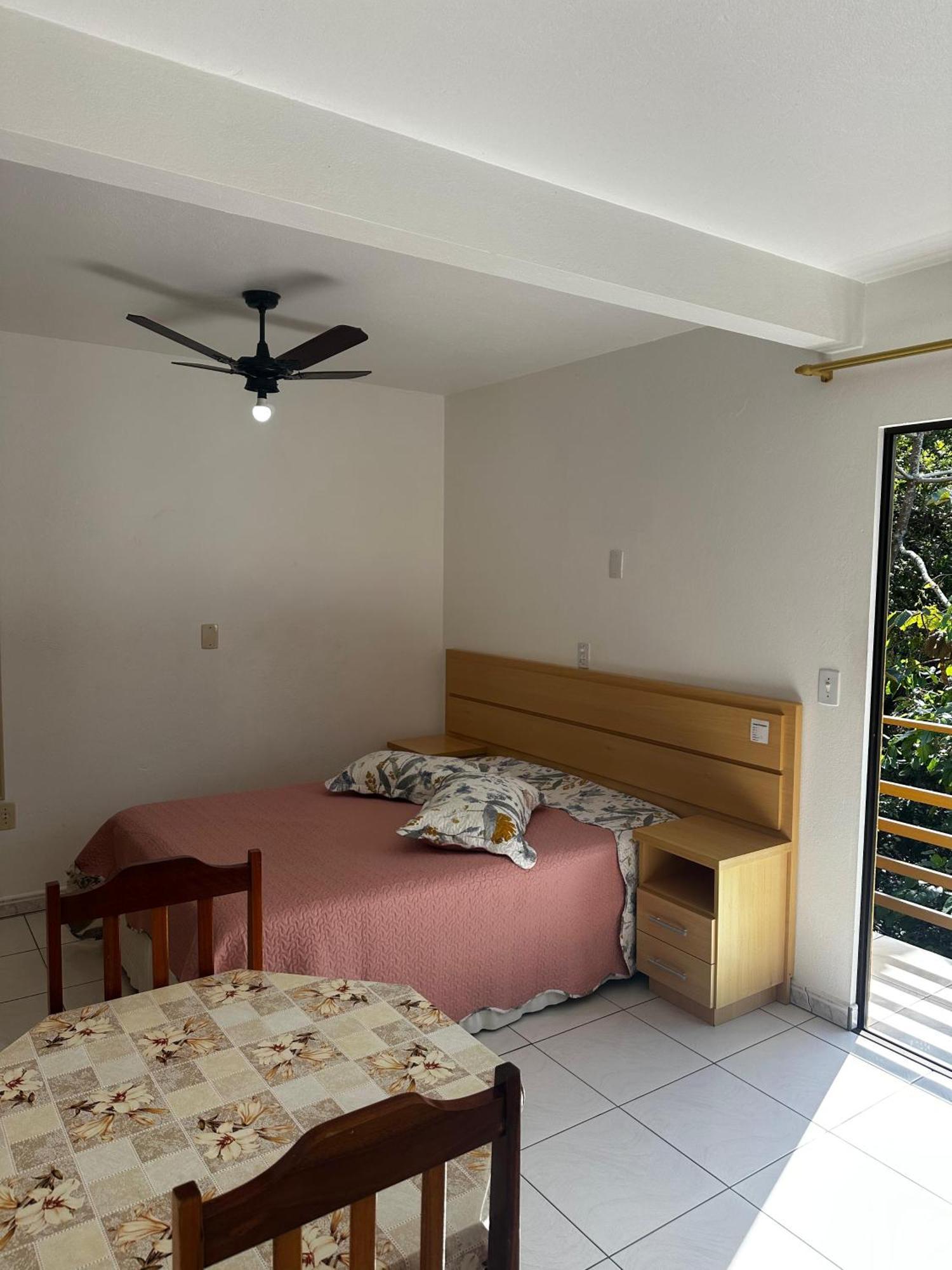 Residencial Vista Bela Apartment บอมบินญัส ภายนอก รูปภาพ