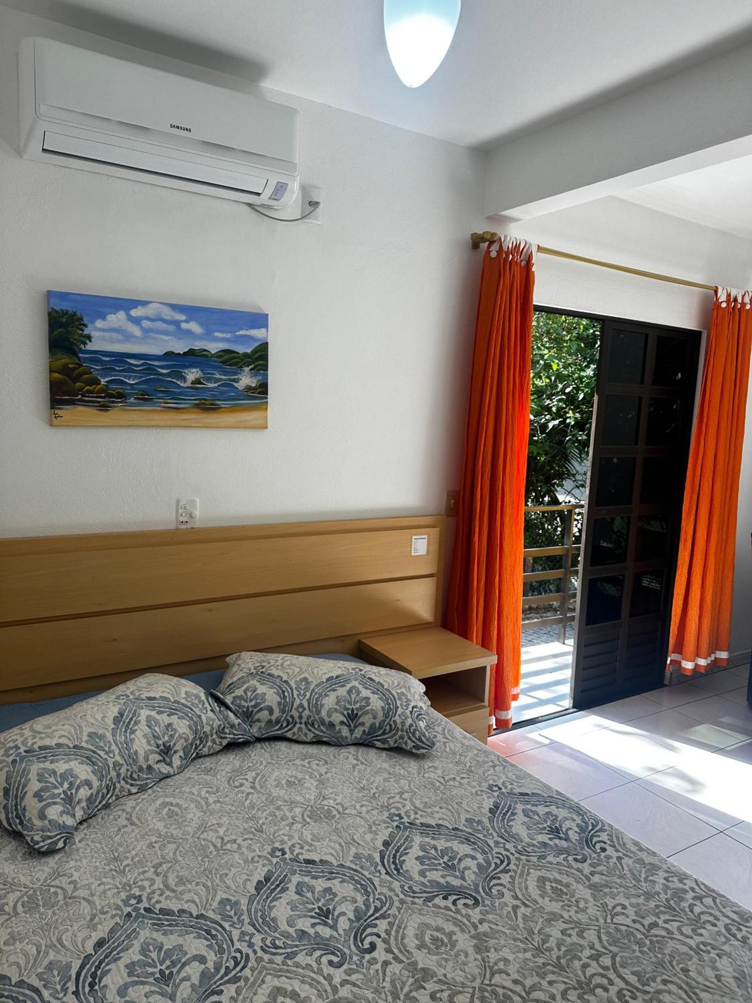 Residencial Vista Bela Apartment บอมบินญัส ภายนอก รูปภาพ