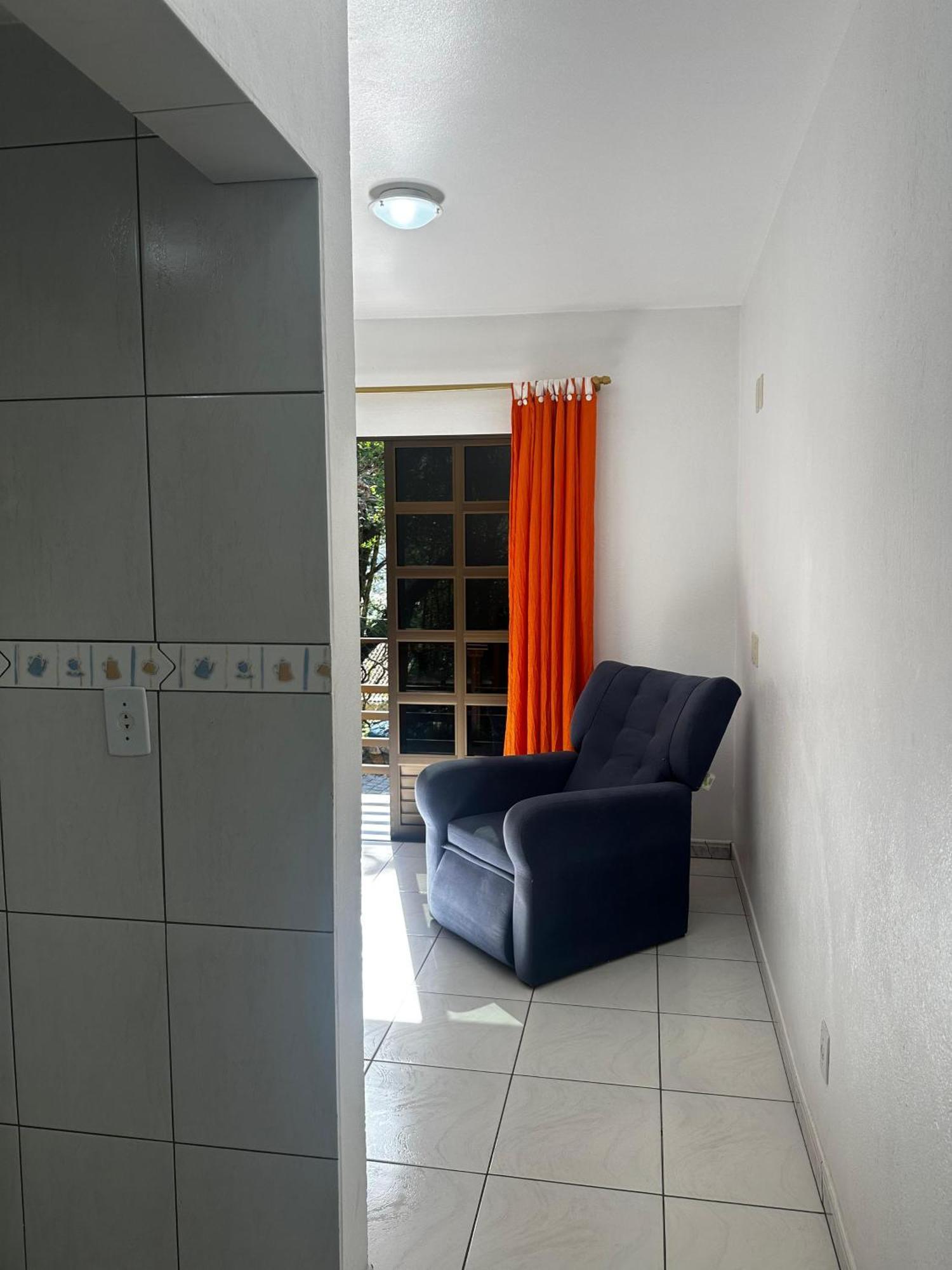 Residencial Vista Bela Apartment บอมบินญัส ภายนอก รูปภาพ