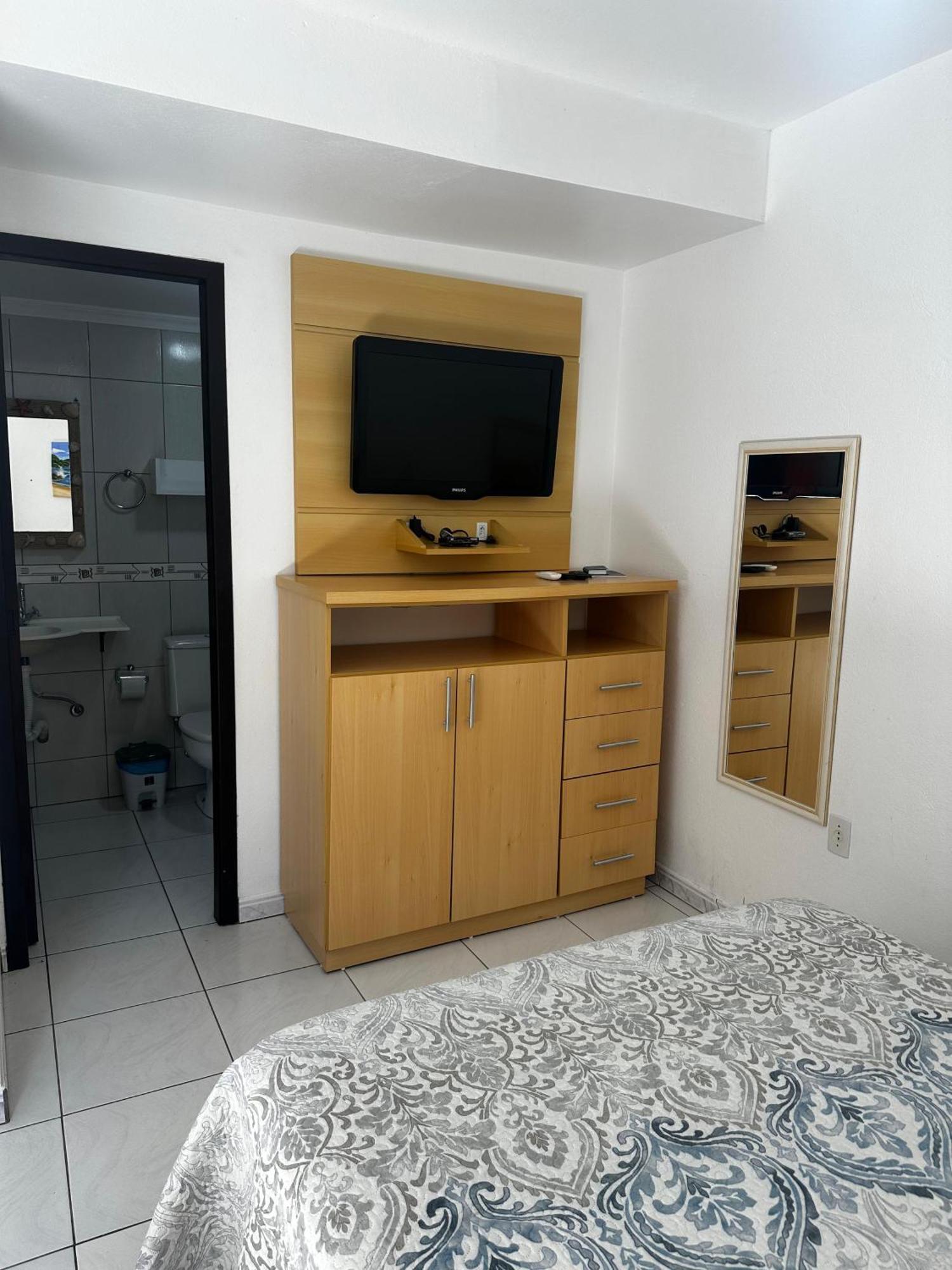 Residencial Vista Bela Apartment บอมบินญัส ภายนอก รูปภาพ
